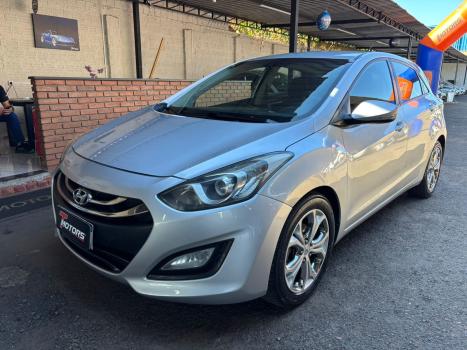HYUNDAI I30 1.8 16V 4P GLS AUTOMTICO, Foto 1