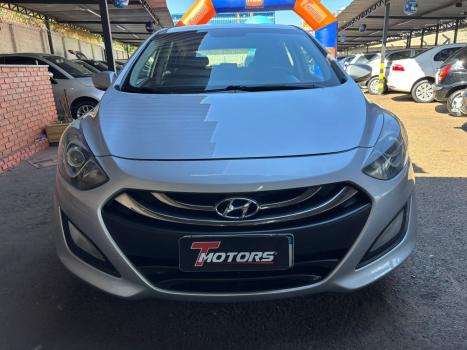 HYUNDAI I30 1.8 16V 4P GLS AUTOMTICO, Foto 2