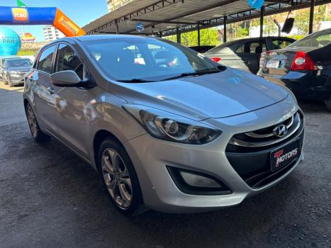 HYUNDAI I30 1.8 16V 4P GLS AUTOMTICO, Foto 3