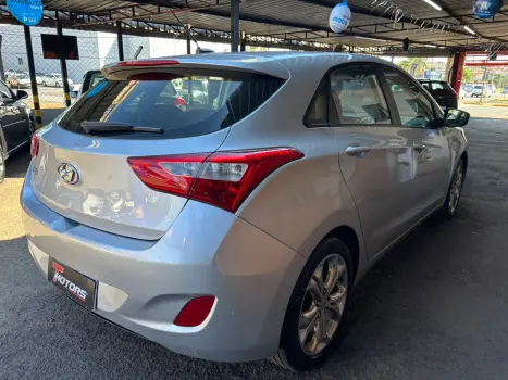 HYUNDAI I30 1.8 16V 4P GLS AUTOMTICO, Foto 4