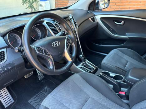 HYUNDAI I30 1.8 16V 4P GLS AUTOMTICO, Foto 6