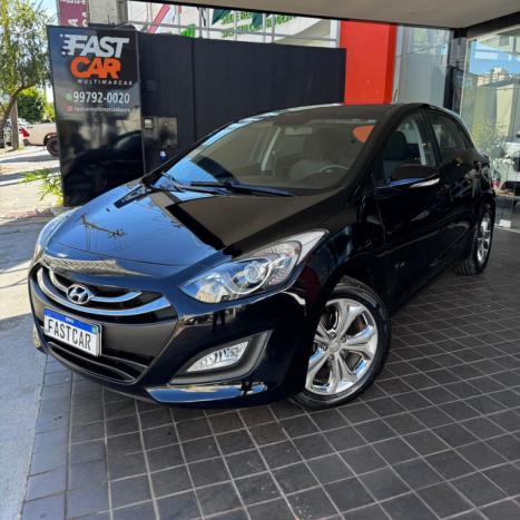 HYUNDAI I30 1.8 16V 4P AUTOMTICO, Foto 2
