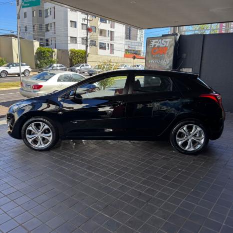 HYUNDAI I30 1.8 16V 4P AUTOMTICO, Foto 4
