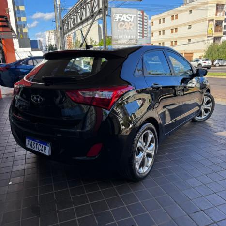 HYUNDAI I30 1.8 16V 4P AUTOMTICO, Foto 5