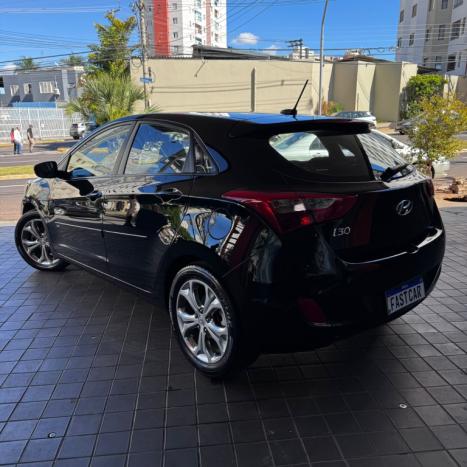 HYUNDAI I30 1.8 16V 4P AUTOMTICO, Foto 6