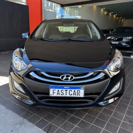 HYUNDAI I30 1.8 16V 4P AUTOMTICO, Foto 7