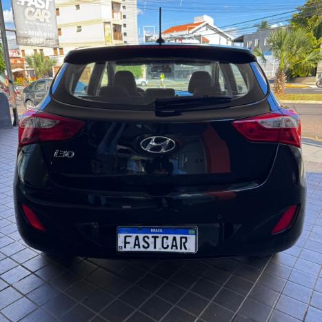 HYUNDAI I30 1.8 16V 4P AUTOMTICO, Foto 8
