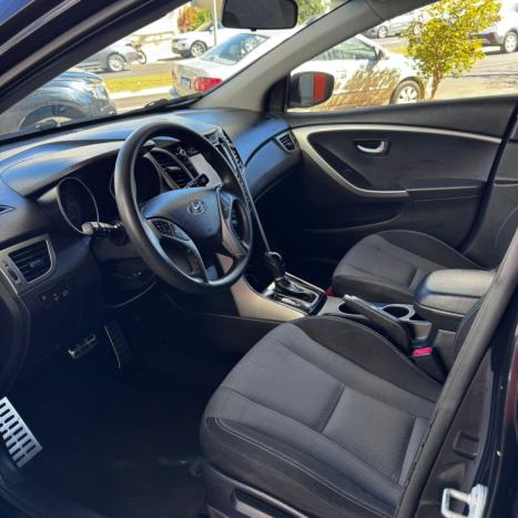 HYUNDAI I30 1.8 16V 4P AUTOMTICO, Foto 9