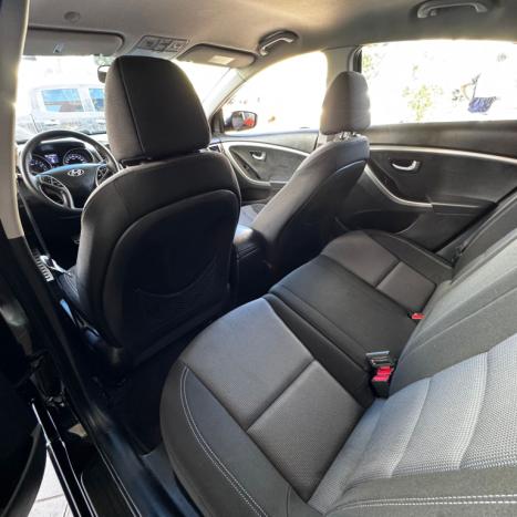HYUNDAI I30 1.8 16V 4P AUTOMTICO, Foto 10