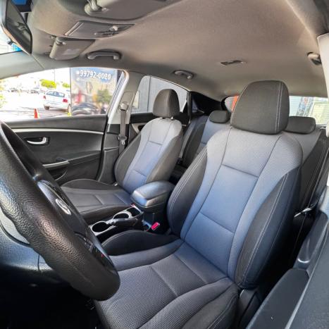 HYUNDAI I30 1.8 16V 4P AUTOMTICO, Foto 11