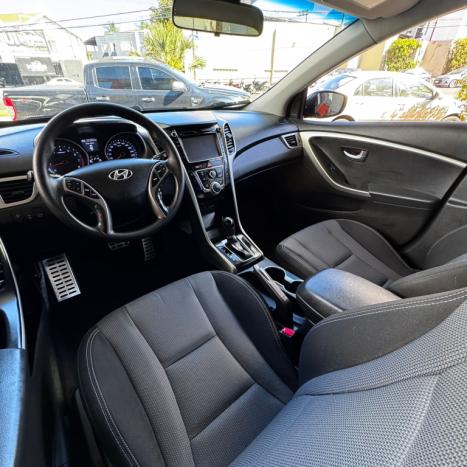 HYUNDAI I30 1.8 16V 4P AUTOMTICO, Foto 12