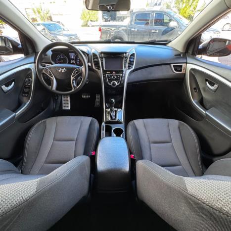 HYUNDAI I30 1.8 16V 4P AUTOMTICO, Foto 13