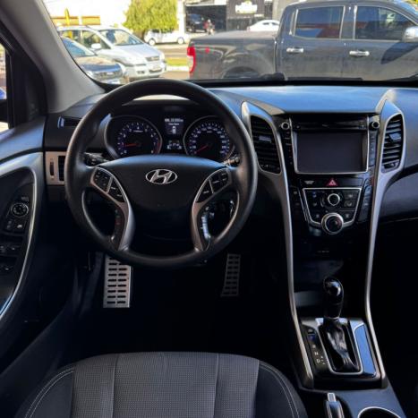 HYUNDAI I30 1.8 16V 4P AUTOMTICO, Foto 14