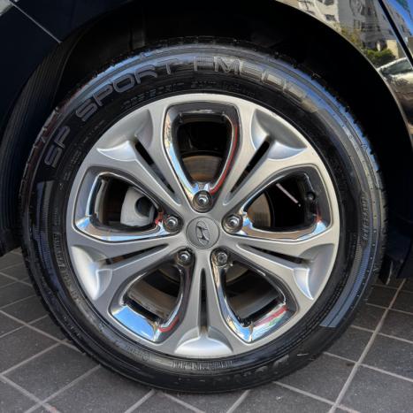 HYUNDAI I30 1.8 16V 4P AUTOMTICO, Foto 15
