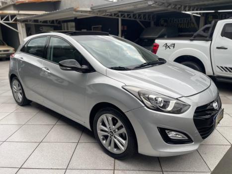 HYUNDAI I30 1.8 16V 4P AUTOMTICO, Foto 1