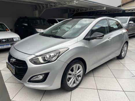 HYUNDAI I30 1.8 16V 4P AUTOMTICO, Foto 2