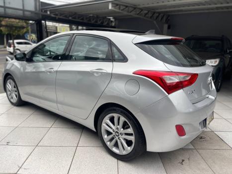 HYUNDAI I30 1.8 16V 4P AUTOMTICO, Foto 3