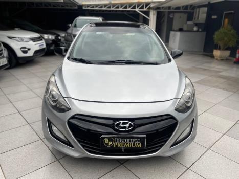HYUNDAI I30 1.8 16V 4P AUTOMTICO, Foto 4