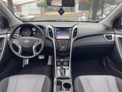 HYUNDAI I30 1.8 16V 4P AUTOMTICO, Foto 8