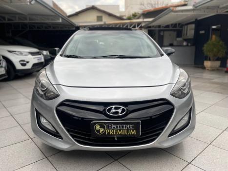 HYUNDAI I30 1.8 16V 4P AUTOMTICO, Foto 9