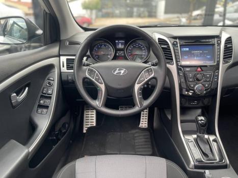 HYUNDAI I30 1.8 16V 4P AUTOMTICO, Foto 10