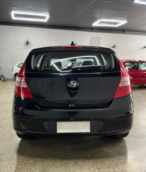 HYUNDAI I30 1.8 16V 4P GLS AUTOMTICO, Foto 2