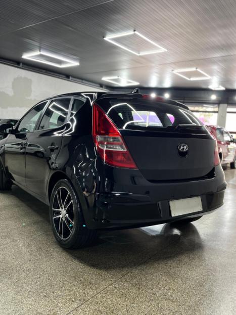 HYUNDAI I30 1.8 16V 4P GLS AUTOMTICO, Foto 4