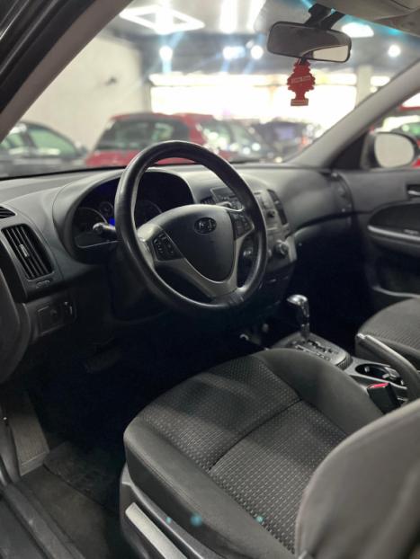 HYUNDAI I30 1.8 16V 4P GLS AUTOMTICO, Foto 5