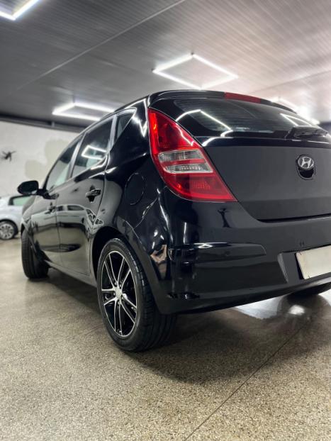 HYUNDAI I30 1.8 16V 4P GLS AUTOMTICO, Foto 6