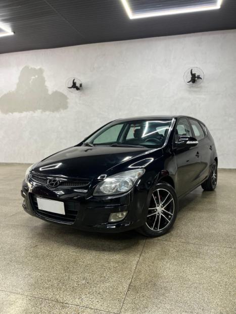 HYUNDAI I30 1.8 16V 4P GLS AUTOMTICO, Foto 1
