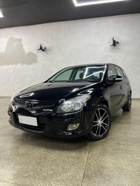 HYUNDAI I30 1.8 16V 4P GLS AUTOMTICO, Foto 8
