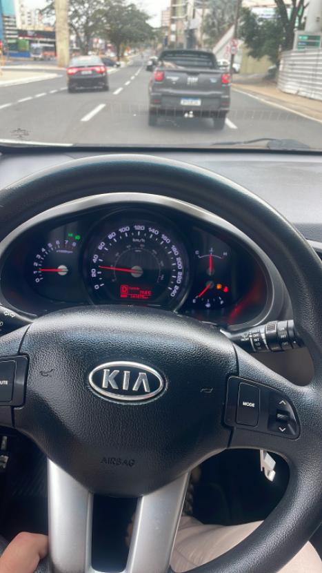 HYUNDAI I30 1.8 16V 4P GLS AUTOMTICO, Foto 9