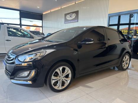 HYUNDAI I30 1.8 16V 4P GLS AUTOMTICO, Foto 13