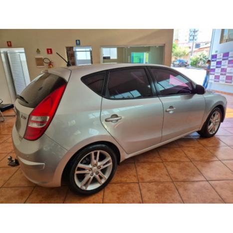 HYUNDAI I30 2.0 16V 4P GLS AUTOMTICO, Foto 3