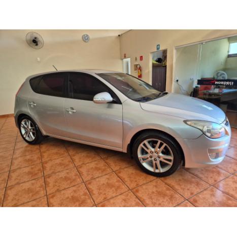 HYUNDAI I30 2.0 16V 4P GLS AUTOMTICO, Foto 4