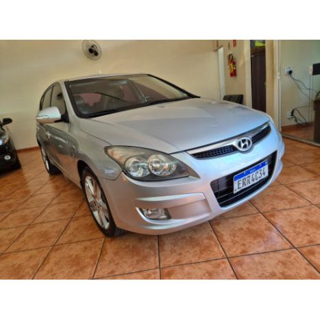 HYUNDAI I30 2.0 16V 4P GLS AUTOMTICO, Foto 5