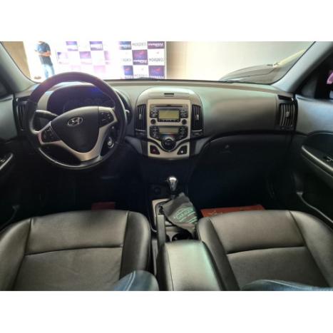 HYUNDAI I30 2.0 16V 4P GLS AUTOMTICO, Foto 7