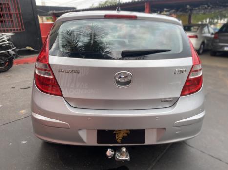 HYUNDAI I30 2.0 16V 4P GLS AUTOMTICO, Foto 4