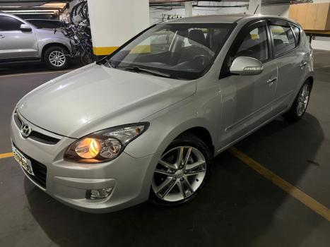 HYUNDAI I30 2.0 16V 4P AUTOMTICO, Foto 3