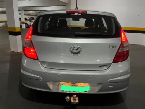 HYUNDAI I30 2.0 16V 4P AUTOMTICO, Foto 9