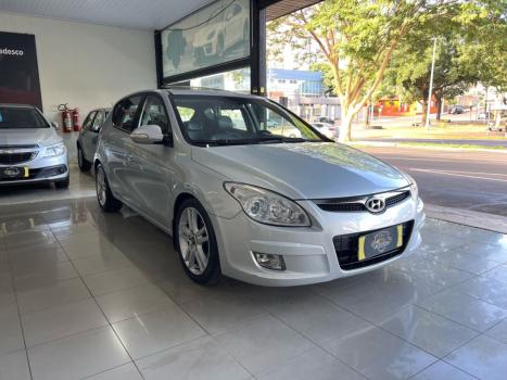 HYUNDAI I30 2.0 16V 4P GLS AUTOMTICO, Foto 3