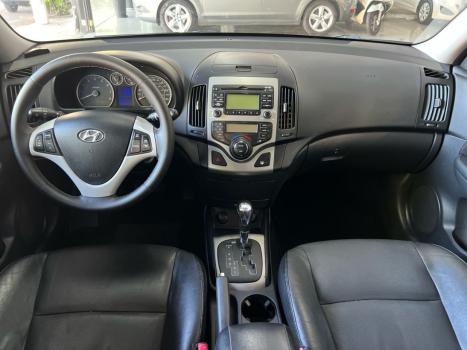 HYUNDAI I30 2.0 16V 4P GLS AUTOMTICO, Foto 7