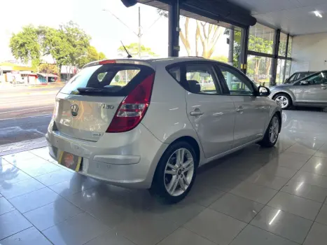 HYUNDAI I30 2.0 16V 4P GLS AUTOMTICO, Foto 8