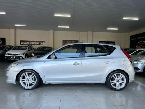 HYUNDAI I30 2.0 16V 4P GLS AUTOMTICO, Foto 9