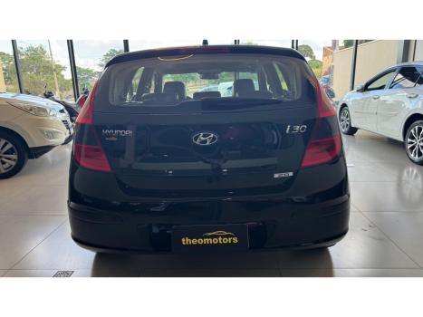 HYUNDAI I30 2.0 16V 4P AUTOMTICO, Foto 7