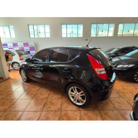 HYUNDAI I30 2.0 16V 4P GLS AUTOMTICO, Foto 3