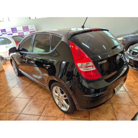 HYUNDAI I30 2.0 16V 4P GLS AUTOMTICO, Foto 4