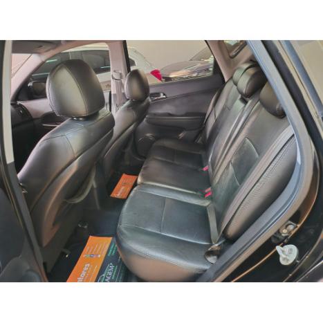 HYUNDAI I30 2.0 16V 4P GLS AUTOMTICO, Foto 5