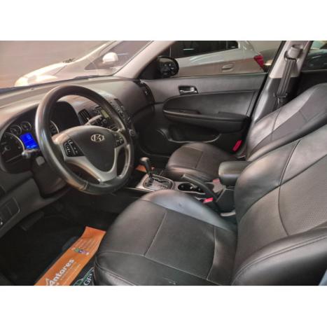 HYUNDAI I30 2.0 16V 4P GLS AUTOMTICO, Foto 6