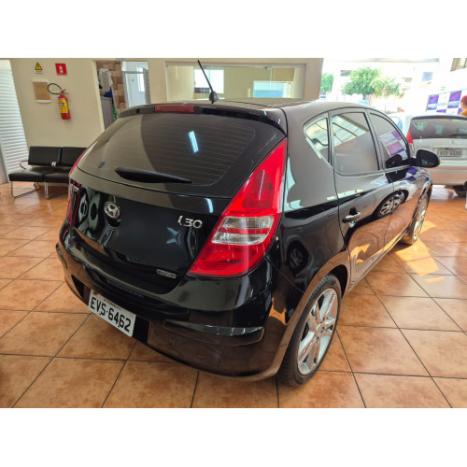 HYUNDAI I30 2.0 16V 4P GLS AUTOMTICO, Foto 7